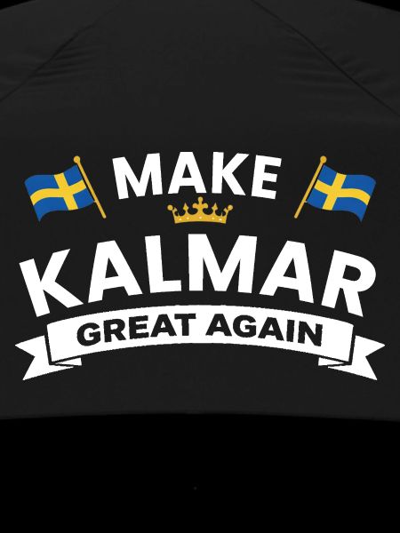 Making Kalmar great again