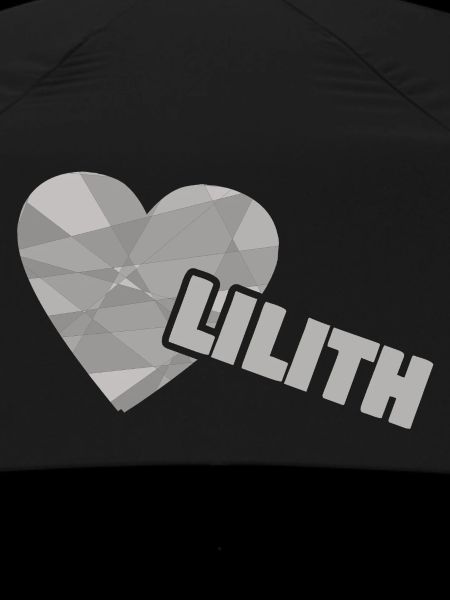 Heart Lilith