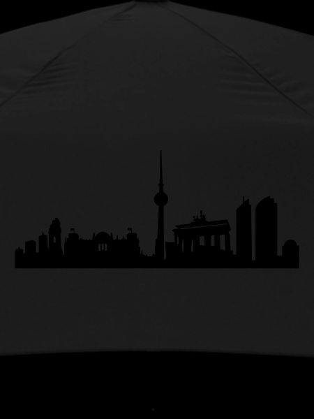 Berlin Skyline