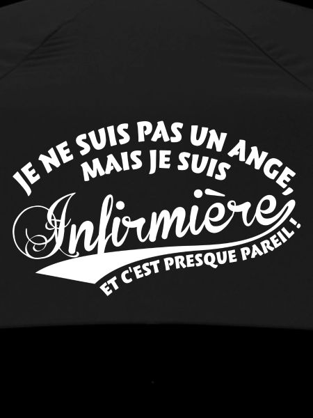 Ange Infirmière