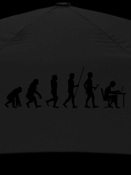 Evolution