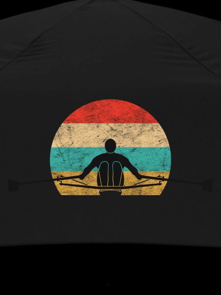 rowing