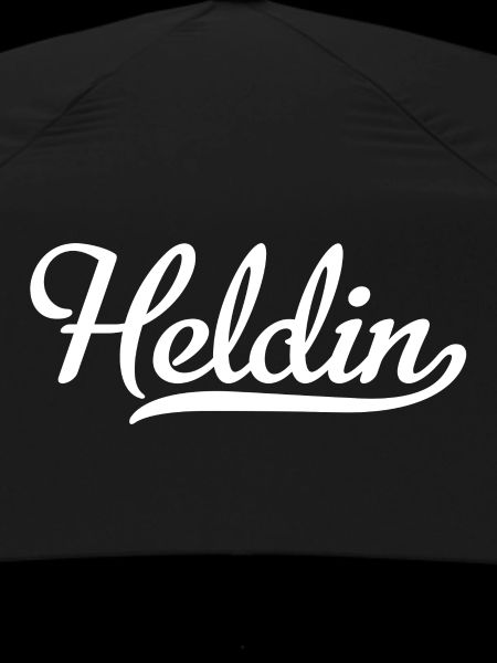 Heldin