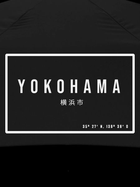Yokohama