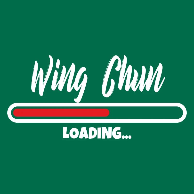 Wing Chun loading
