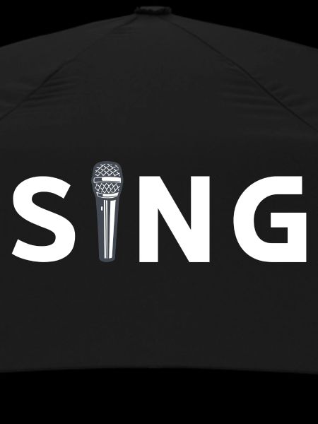 Sing Microphone