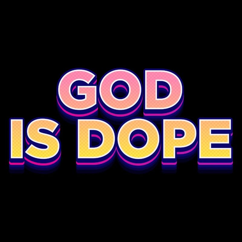 God Religion