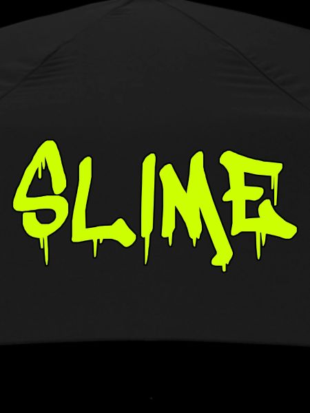 Slime Schleim