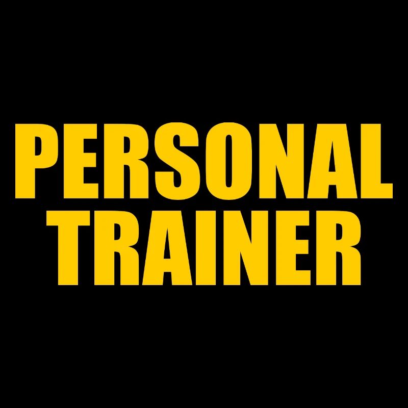Personal trainer