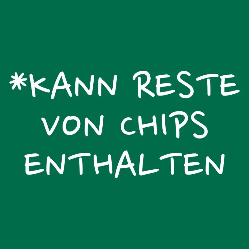 Kann Reste Von Chips Enthalten Snacks Liebe Chips