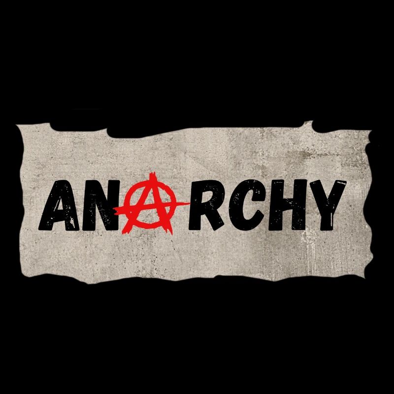 Anarchie