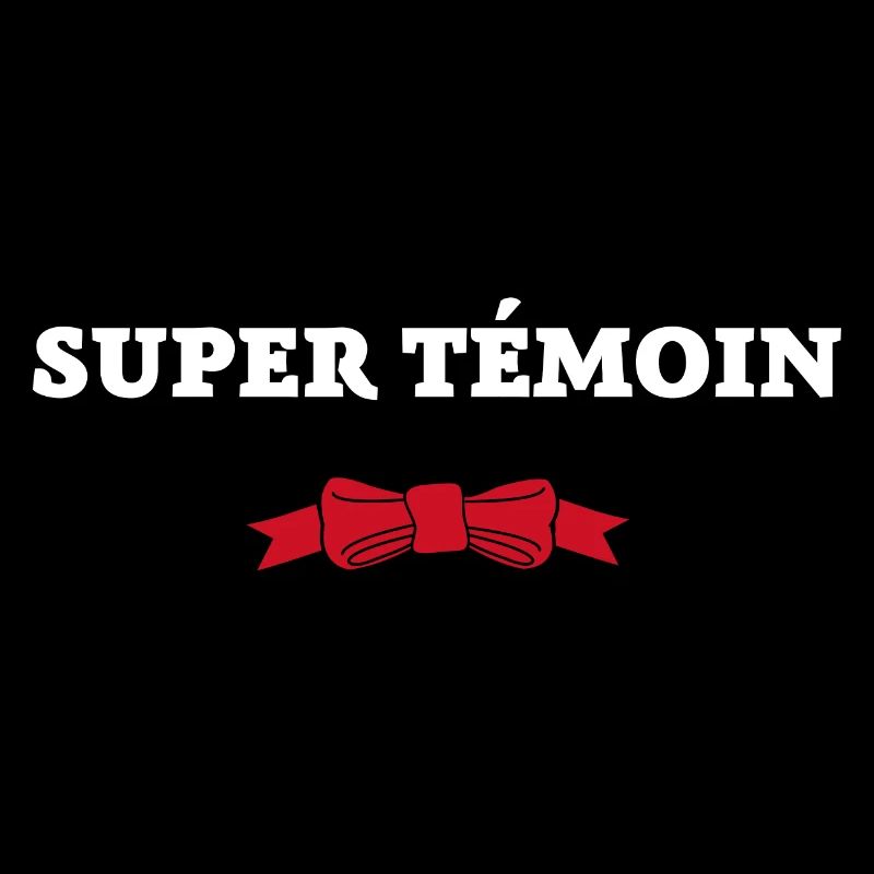 Super Témoin