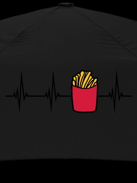 Pulse French Fries