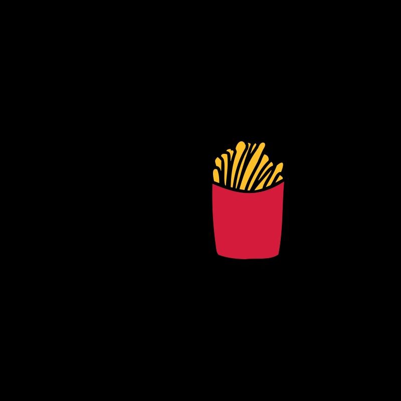 Frites Français pulse