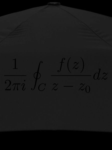 Cauchy Theorem