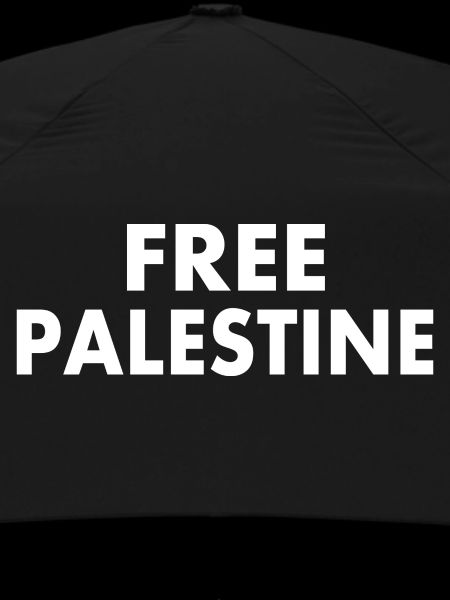 Free palestine