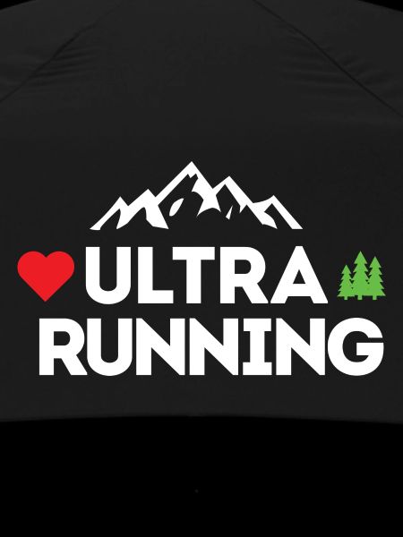 Ultra Running – Mon amour