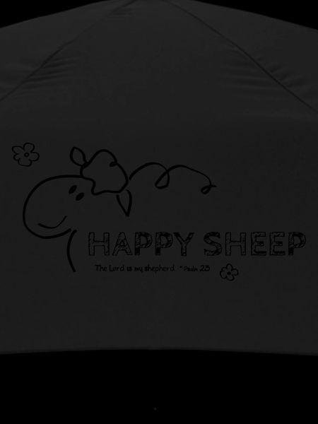 Happy Sheep