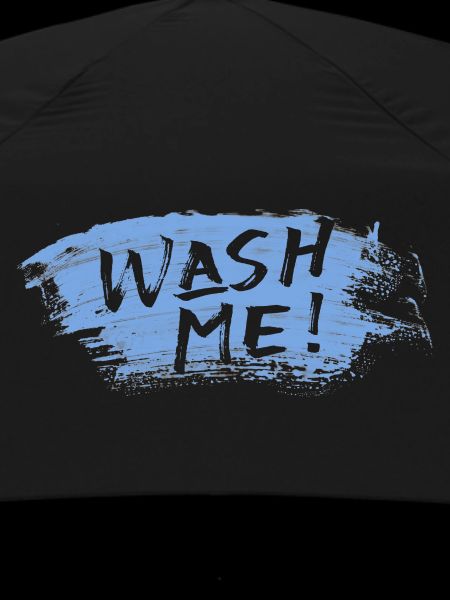 Wash Me