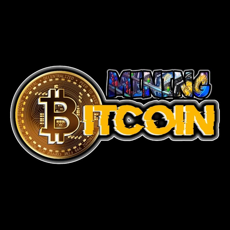 Bitcoin Mining