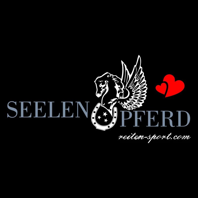 Seelenpferd