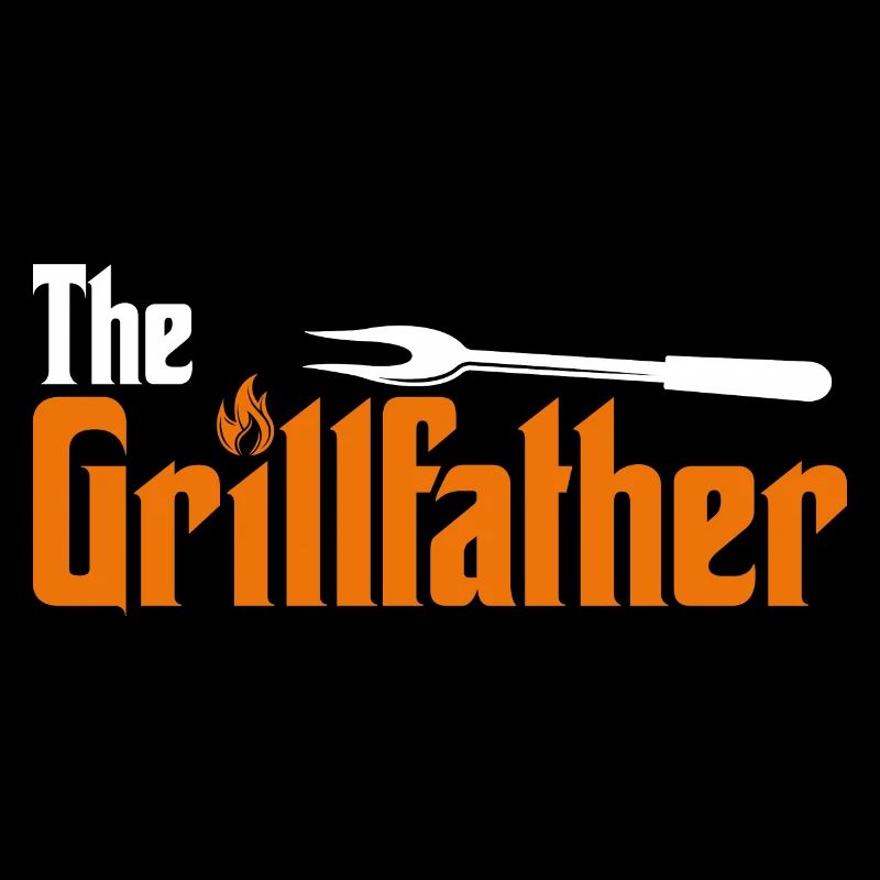 Le Père Grill. Le Grillfather