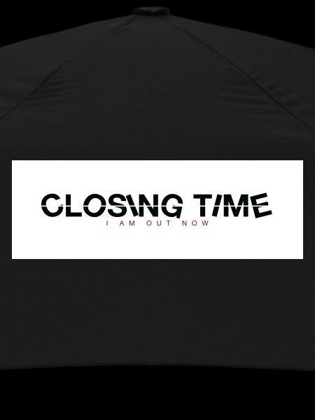 closing time