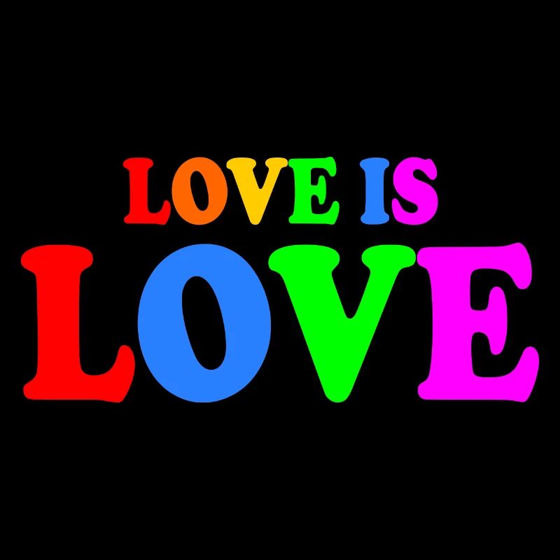 Love is love