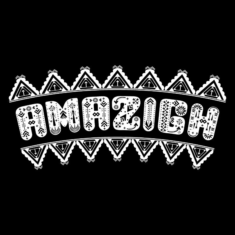 Amazigh