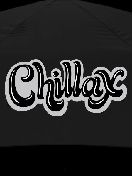 Chill out