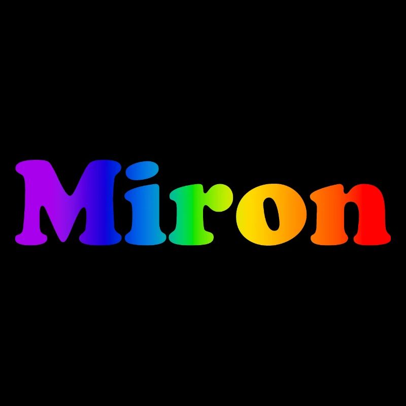 Miron