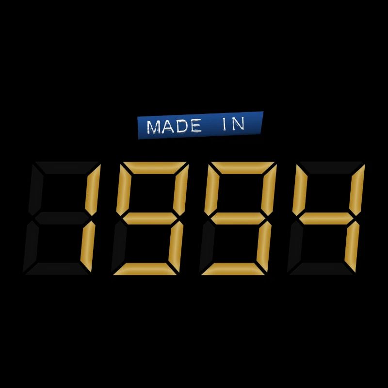 Made in 1994