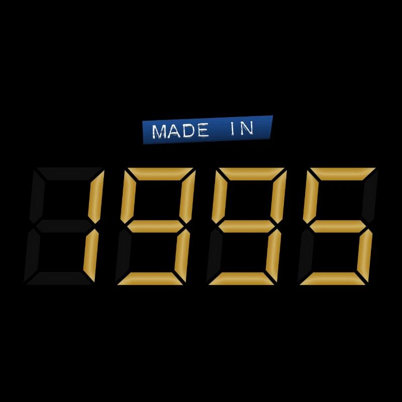 Made in 1995
