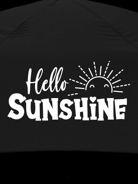 Hello Sunshine