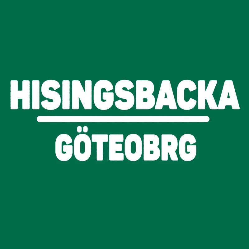Hisingbacka