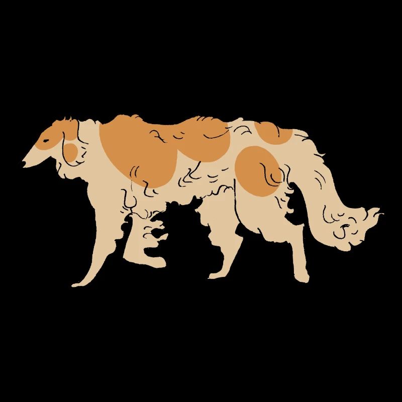 Borzoi