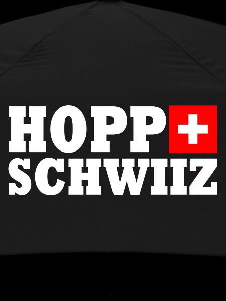 Hopp schwiiz