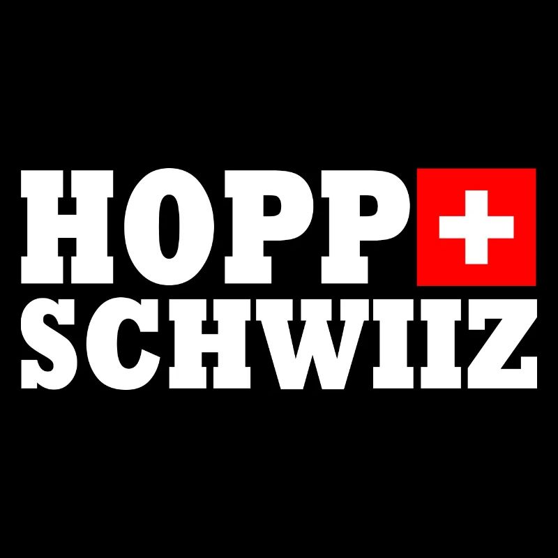 Hopp schwiiz