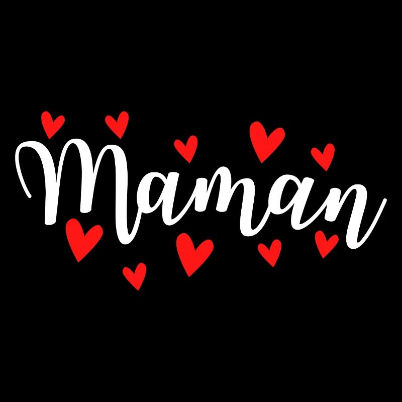 Maman maman