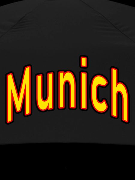 Munich Munich