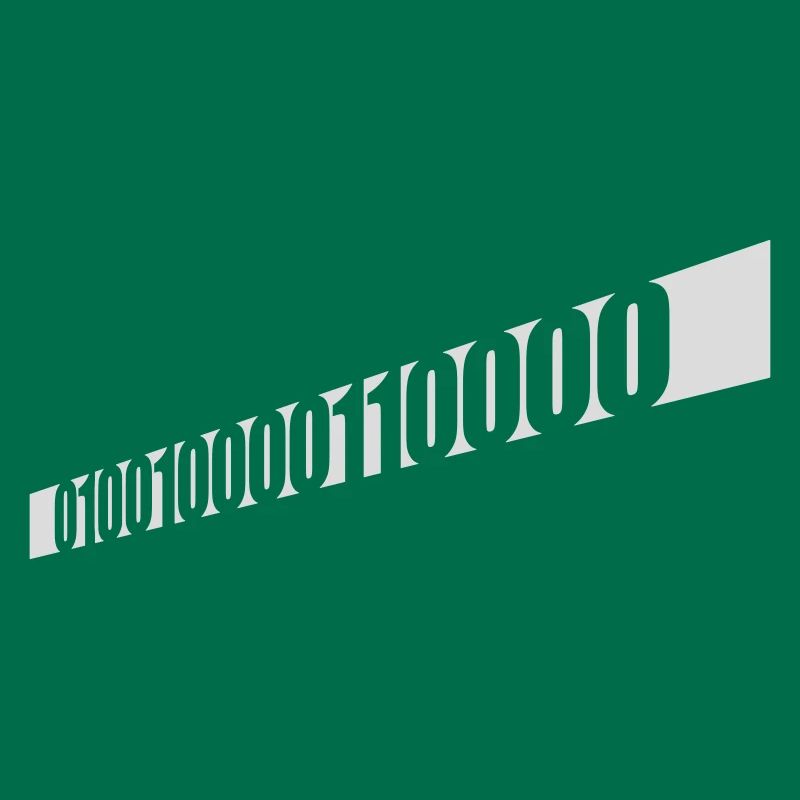 Binär Code Programm Sprache