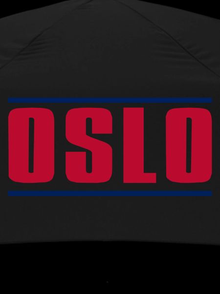 Oslo
