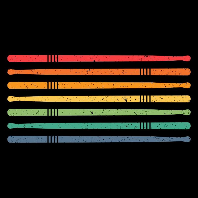 Drumsticks