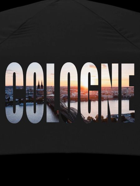 COLOGNE SKYLINE