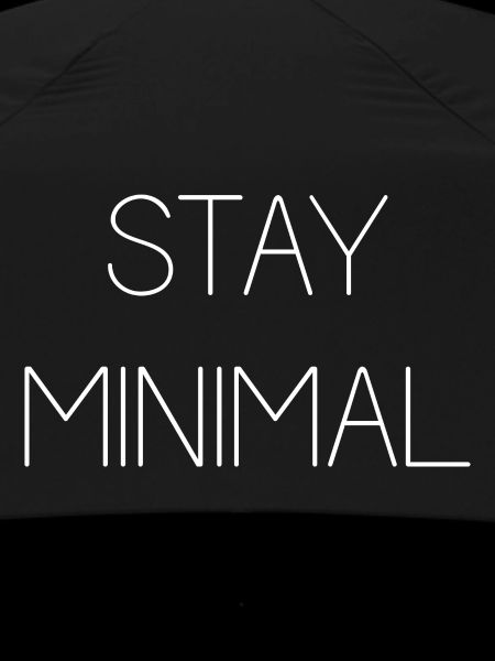 Restez minimal