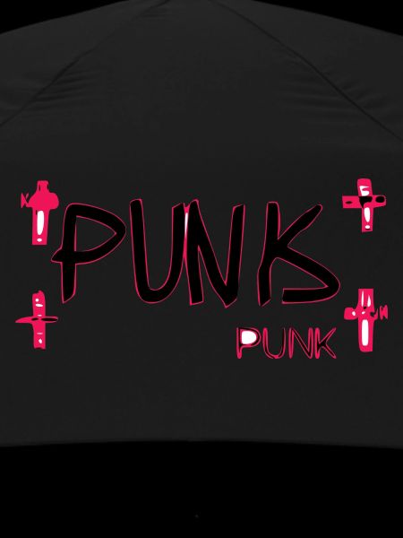 In a nutshell punk