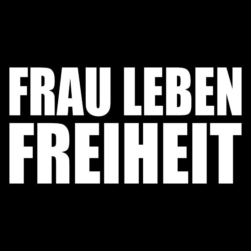 Frauen leben freiheit