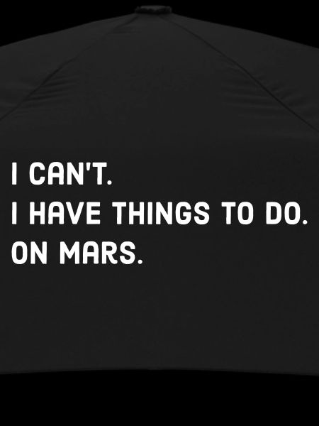 Planet Mars