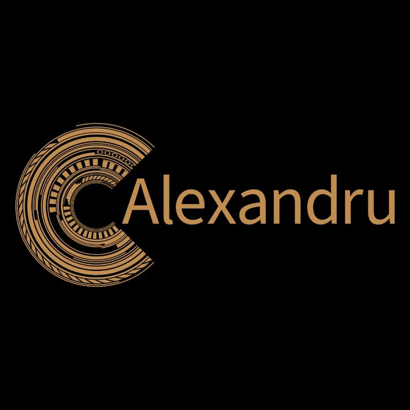 For Alexandru