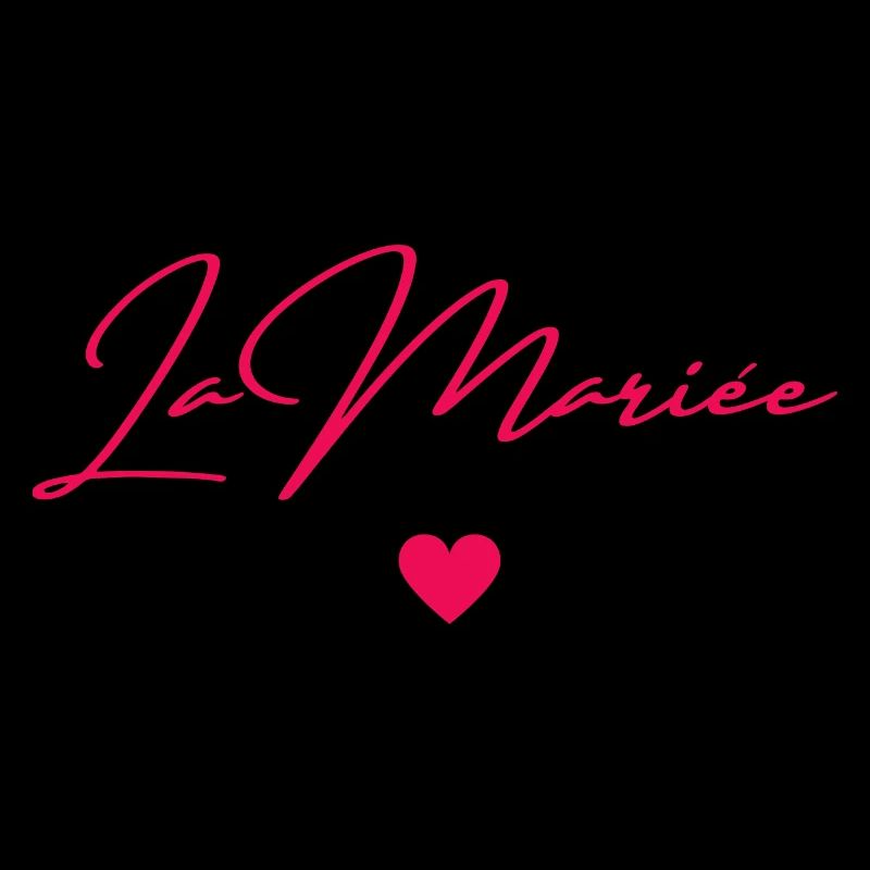 La mariée